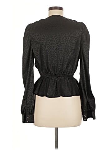 Chelsea28 Long Sleeve Blouse (view 2)