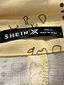 Shein Ivory Kimono Size S - photo 7