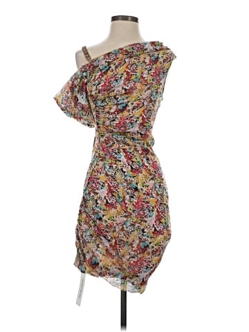 Catherine Malandrino Cocktail Dress (view 1)