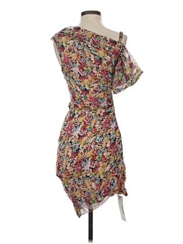 Catherine Malandrino Cocktail Dress (view 2)