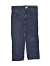 H&M 100% Cotton Blue Jeans Size 2T - photo 1