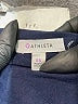 Athleta Solid Blue Cocktail Dress Size XS - photo 7