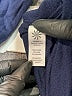 Athleta Solid Blue Cocktail Dress Size XS - photo 8