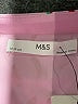 M&S Hearts Red Skirt Size 12 - 13 - photo 3