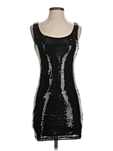Monteau Cocktail Dress (view 1)