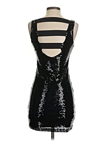 Monteau Cocktail Dress (view 2)