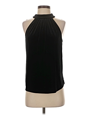Gibson Sleeveless Blouse (view 1)
