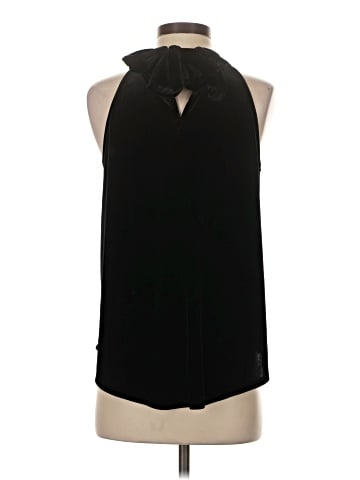 Gibson Sleeveless Blouse (view 2)