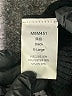 Unbranded Black Sweater Vest Size XL - photo 7