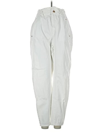 Zara Cargo Pants (view 1)