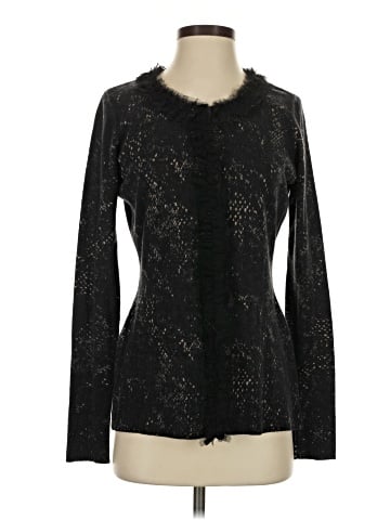 Elie Tahari Cardigan (view 1)