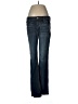 Express Jeans Blue Jeans Size 8 - photo 1
