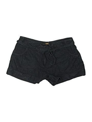 Copper Key Shorts (view 1)