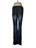 Express Jeans Blue Jeans Size 8 - photo 2