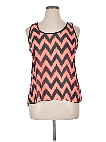 Free Kisses Tank Top (view 1)