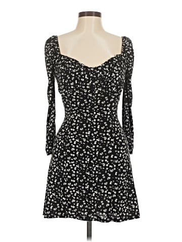 Trixxi Casual Dress (view 1)
