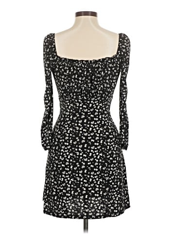 Trixxi Casual Dress (view 2)