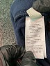 Crewcuts Solid Blue Dress Pants Size 12 - photo 4
