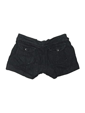 Copper Key Shorts (view 2)