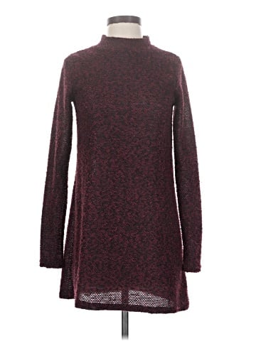 Poof! Casual Dress (view 1)