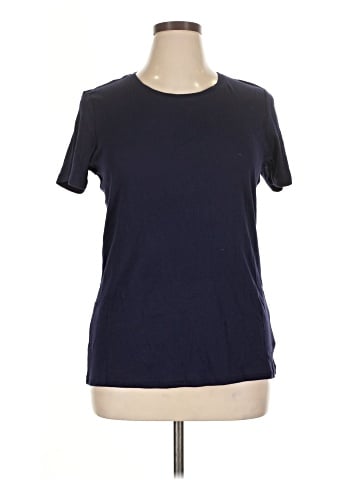 Just My Size Short Sleeve T-Shirt (view 1)