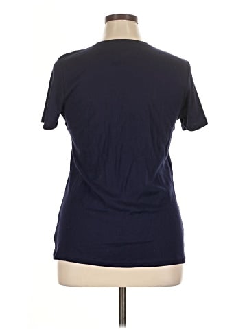 Just My Size Short Sleeve T-Shirt (view 2)