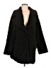 John & Jenn 100% Polyester Black Coat Size M - photo 1