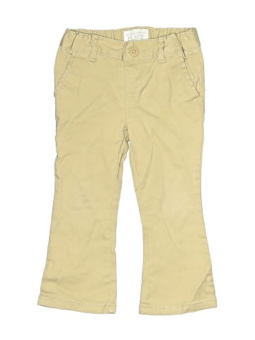 The Children's Place Khakis (view 1)