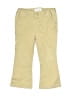 The Children's Place Solid Tan Khakis Size 2T - photo 1