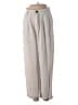 Mable Gray Casual Pants Size S - photo 1