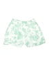 Lucky Brand Tropical Green Shorts Size S - photo 1