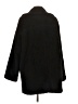 John & Jenn 100% Polyester Black Coat Size M - photo 2
