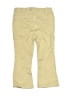 The Children's Place Solid Tan Khakis Size 2T - photo 2