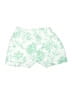 Lucky Brand Tropical Green Shorts Size S - photo 2
