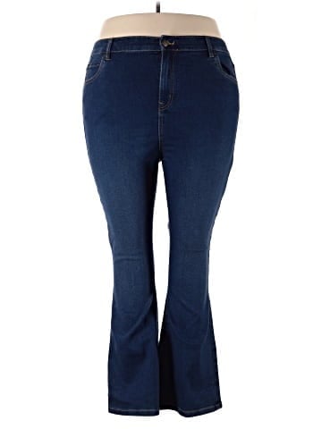 Serra Jeans (view 1)