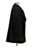 John & Jenn 100% Polyester Black Coat Size M - photo 4