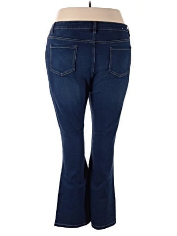 Serra Jeans (view 2)