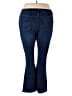 Serra Blue Jeans Size XL - photo 2