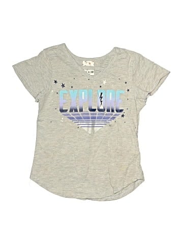 Belle Du Jour Short Sleeve T-Shirt (view 1)