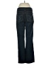 Not Your Daughter's Jeans Chevron-herringbone Blue Jeans Size 4 (petite) - photo 2