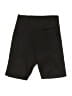 Unbranded Solid Black Athletic Shorts Size Sm - Med - photo 1