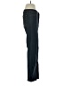 Not Your Daughter's Jeans Chevron-herringbone Blue Jeans Size 4 (petite) - photo 4