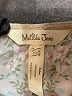 Matilda Jane 100% Rayon Ivory Kimono Size XS - Sm - photo 7