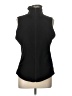 Old Navy 100% Polyester Black Vest Size L - photo 1