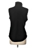 Old Navy 100% Polyester Black Vest Size L - photo 2