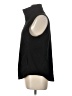Old Navy 100% Polyester Black Vest Size L - photo 5
