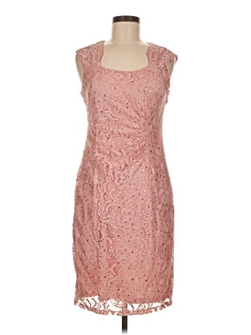 Shelby & Palmer Cocktail Dress (view 1)