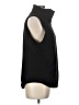 Old Navy 100% Polyester Black Vest Size L - photo 4