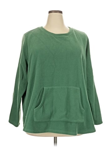 D&Co. Pullover Sweater (view 1)