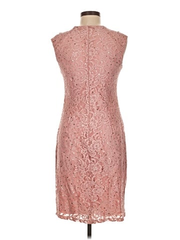Shelby & Palmer Cocktail Dress (view 2)